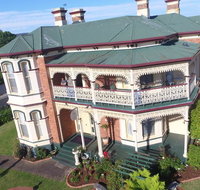 The Grand On Macfie - Dalby Accommodation
