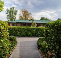 The Grapevine Motel - Dalby Accommodation