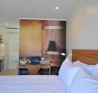 The Griff Motel - Dalby Accommodation