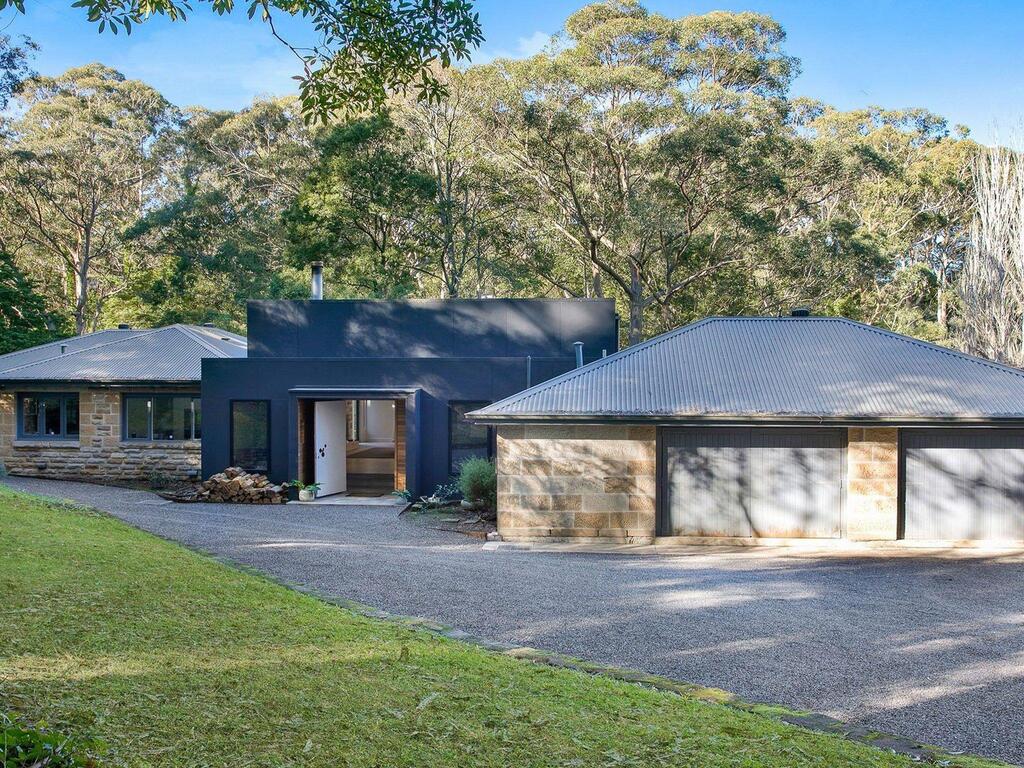 Bundanoon NSW Dalby Accommodation