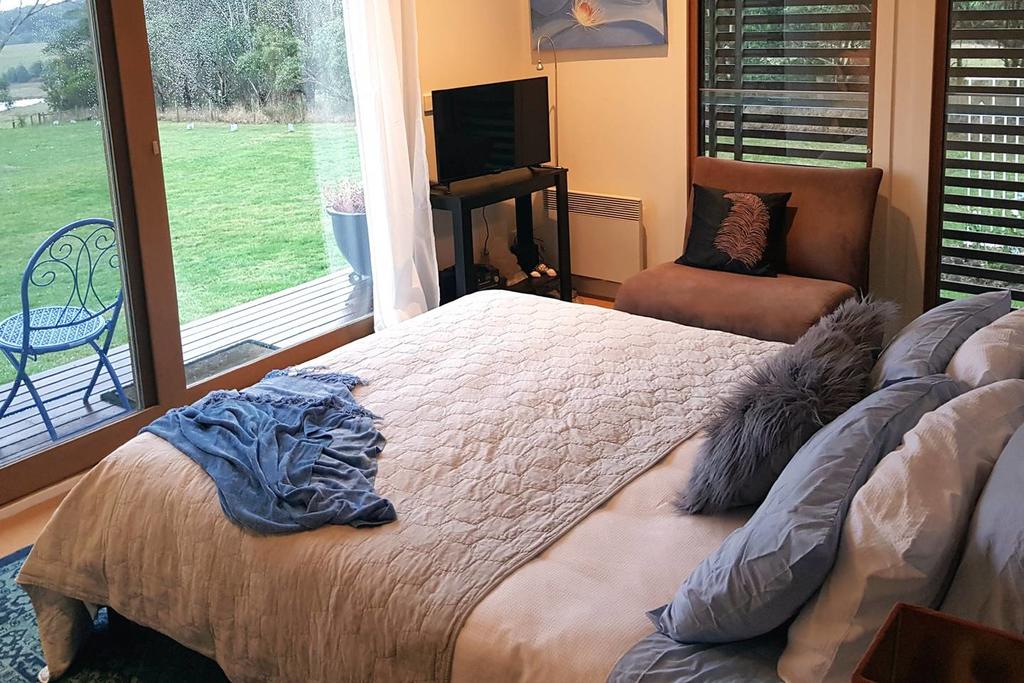 Bland ACT Dalby Accommodation