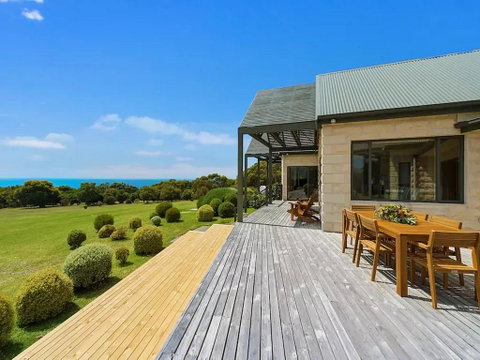 The Hamptons At Marengo - Dalby Accommodation 2