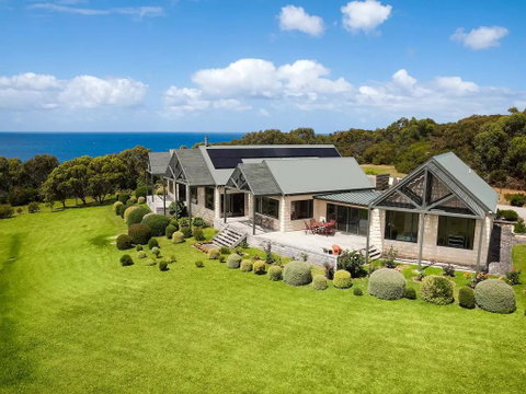 The Hamptons At Marengo - Dalby Accommodation 0