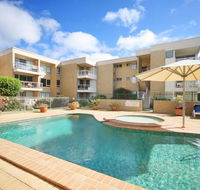 The Headlands Apartments - Dalby Accommodation