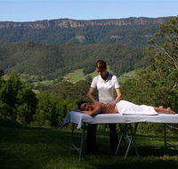 The Heavens Mountain Escape - Dalby Accommodation