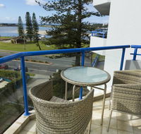 The Heritage 503 / 18 Manning Street - Dalby Accommodation