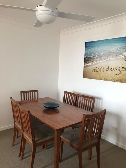The Heritage 503 / 18 Manning Street - Dalby Accommodation 3