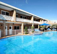 The Hermitage Motel - Campbelltown - Dalby Accommodation