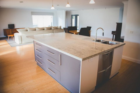 The Hicks - Dalby Accommodation 1