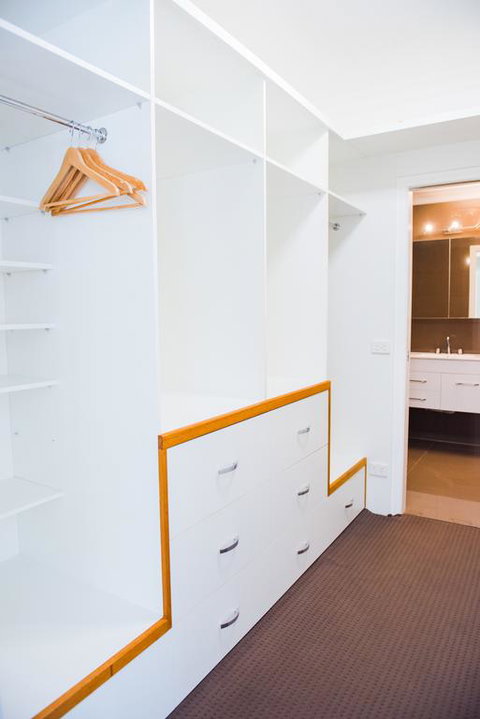 The Hicks - Dalby Accommodation 3