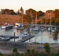 The Hideaway - Dalby Accommodation