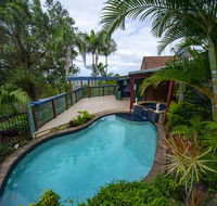 The Hillside Cottage - Dalby Accommodation