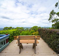 The Hillside House - Dalby Accommodation