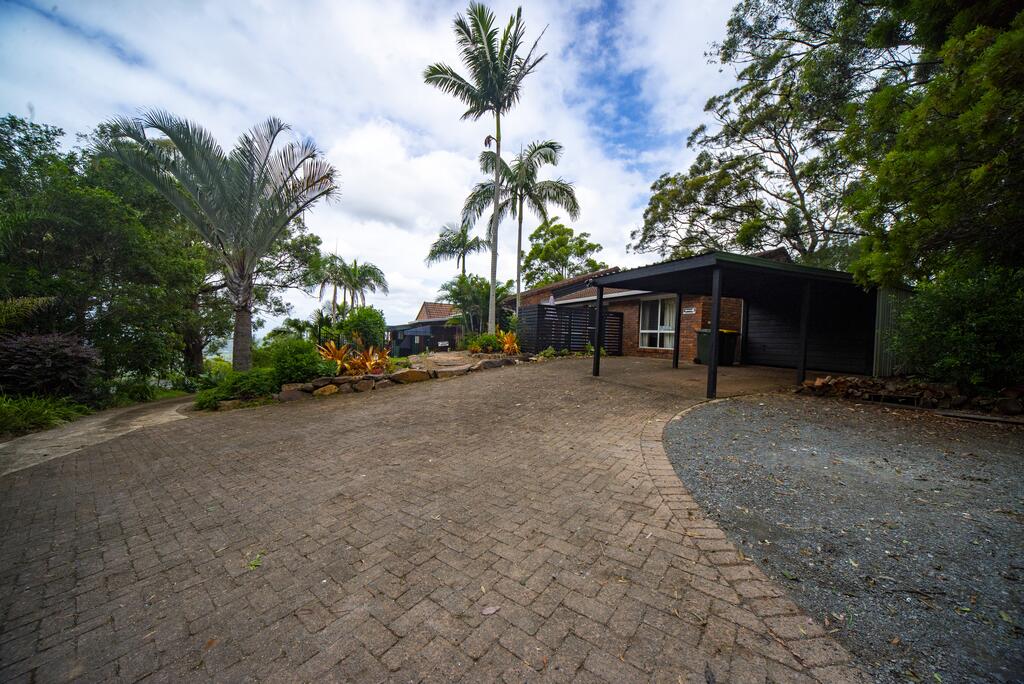 Tamborine Mountain QLD Dalby Accommodation