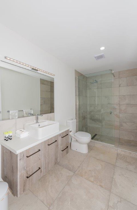 The Hub Bicheno - Dalby Accommodation 3