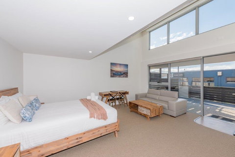 The Hub Bicheno - Dalby Accommodation 2