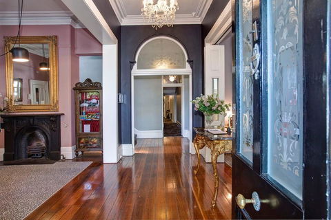 The Hughenden Boutique Hotel - Dalby Accommodation 0
