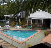 The Islands Inn Motel - Dalby Accommodation