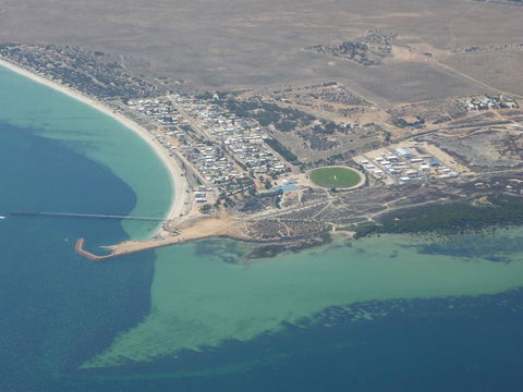 The Jewel Of The Bay - Dalby Accommodation 0