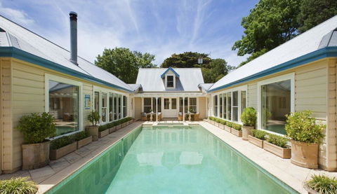 The Kangaloon House - Dalby Accommodation 2