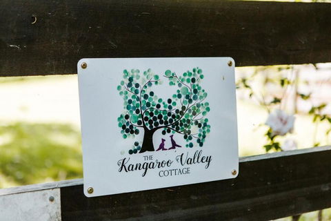 The Kangaroo Valley Cottage - Dalby Accommodation 2