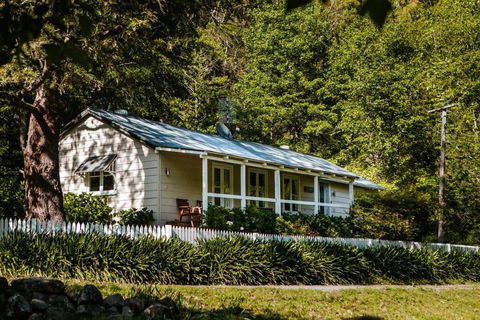 The Kangaroo Valley Cottage - Dalby Accommodation 0