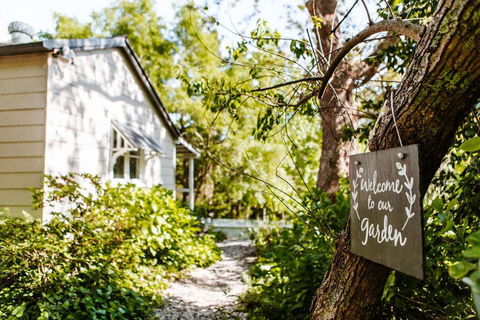 The Kangaroo Valley Cottage - Dalby Accommodation 3