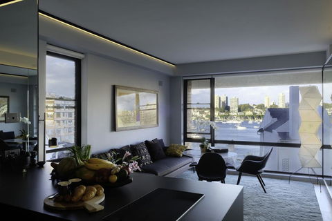 The KC Elizabeth Bay - Dalby Accommodation 0