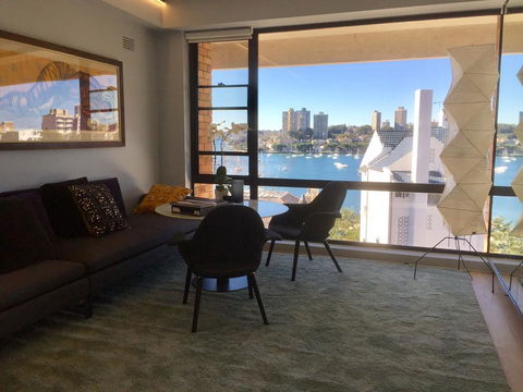 The KC Elizabeth Bay - Dalby Accommodation 2