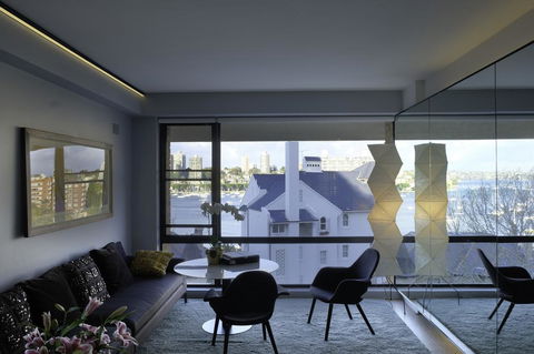 The KC Elizabeth Bay - Dalby Accommodation 3