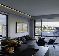 The KC Elizabeth Bay - Dalby Accommodation