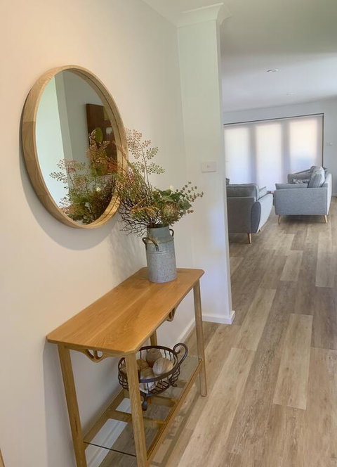 The Lake House - Dalby Accommodation 3