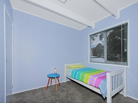 The Lake House - Lake Conjola - Dalby Accommodation 3