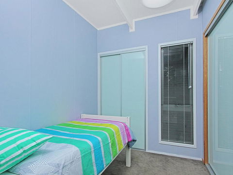 The Lake House - Lake Conjola - Dalby Accommodation 1