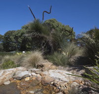 The Lakes Beachfront Holiday Park - Dalby Accommodation