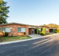 The Laneway - Dalby Accommodation