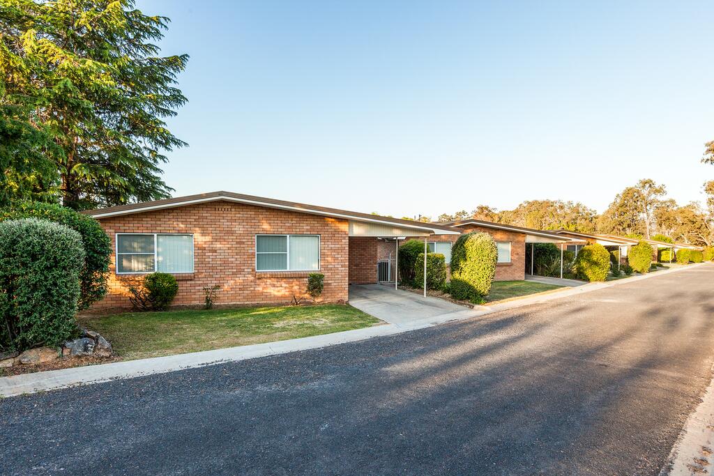 Avisford NSW Dalby Accommodation
