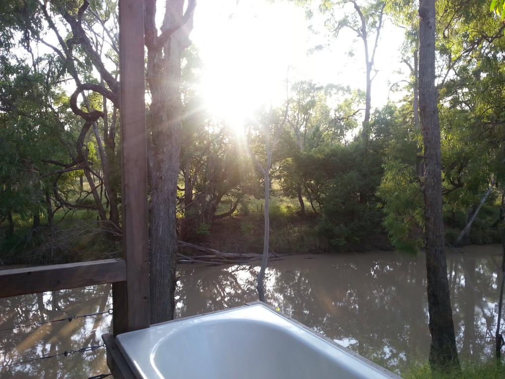 Texas QLD Dalby Accommodation
