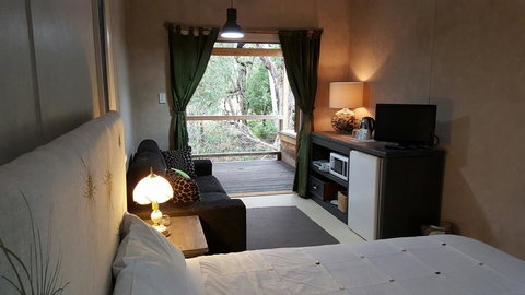 The Laurels Of Chinchilla - Dalby Accommodation 1