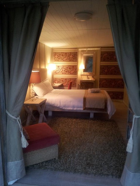 The Laurels Of Chinchilla - Dalby Accommodation 3