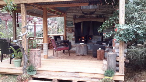 The Laurels Of Chinchilla - Dalby Accommodation 2