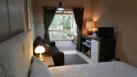 The Laurels Of Chinchilla - Dalby Accommodation 1