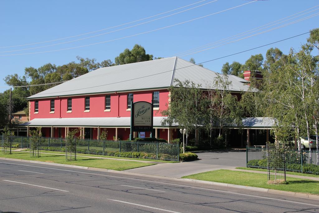 Ashmont NSW Dalby Accommodation
