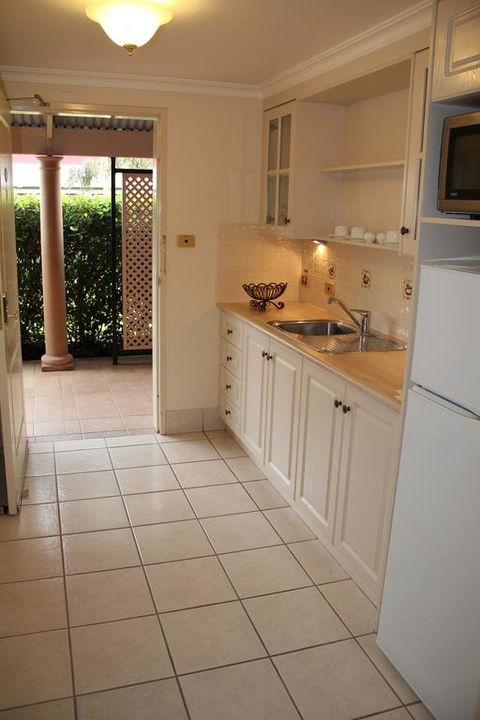 The Lawson Riverside Suites - Dalby Accommodation 3