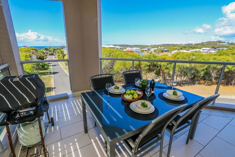 The Lazy Lizard - Dalby Accommodation 2