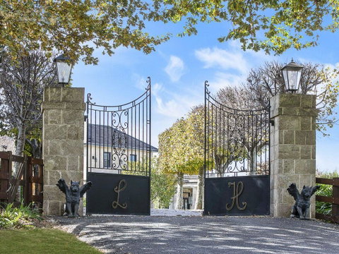 The Lodge @ Linden Hall - Dalby Accommodation 2