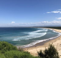 The Lodge Broulee - Dalby Accommodation