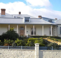 The Lodge on Elizabeth Boutique Hotel - Dalby Accommodation