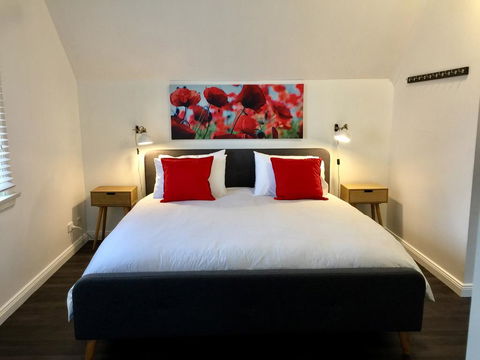The Loft @ Denver - Dalby Accommodation 0