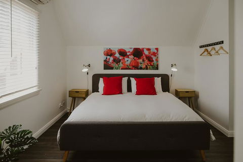 The Loft @ Denver - Dalby Accommodation 1
